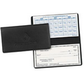 Exec-U-line Checkbook Cover - Imported